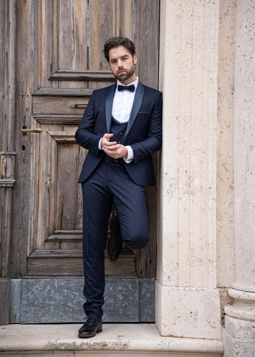 MenPlus Boutique lookbook